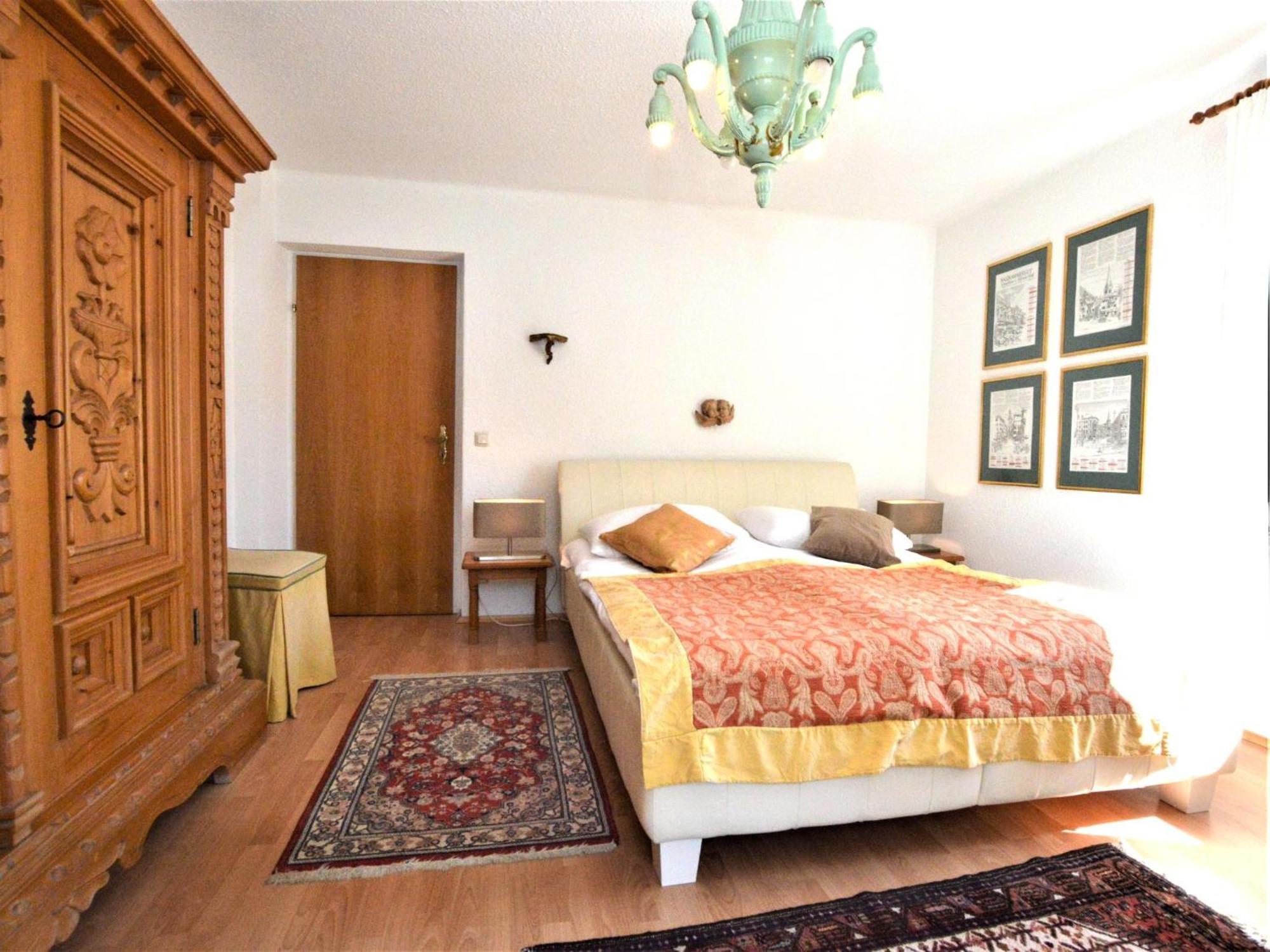 Landhaus Leitzinger Eg1 Saint Wolfgang Esterno foto