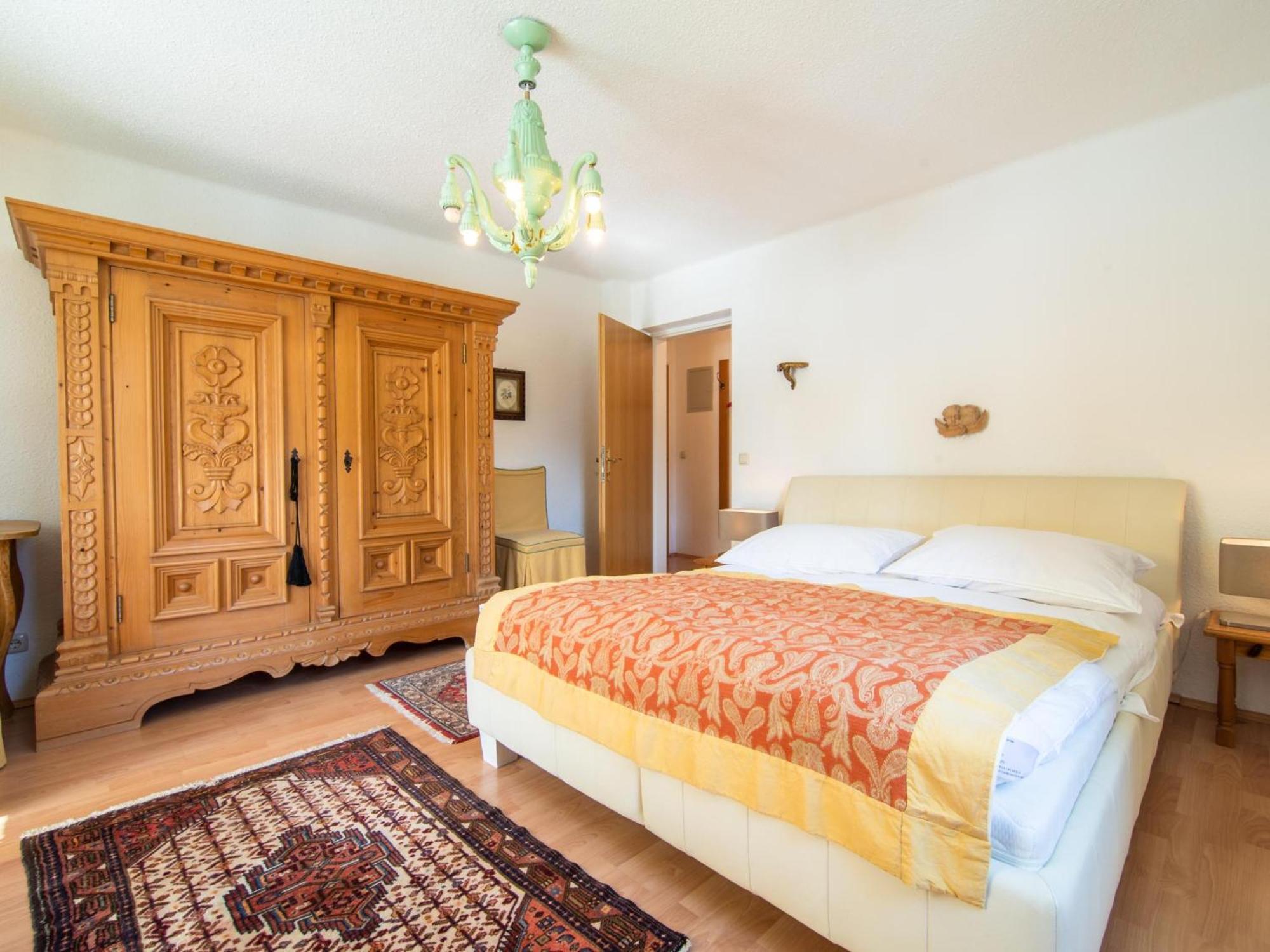 Landhaus Leitzinger Eg1 Saint Wolfgang Esterno foto