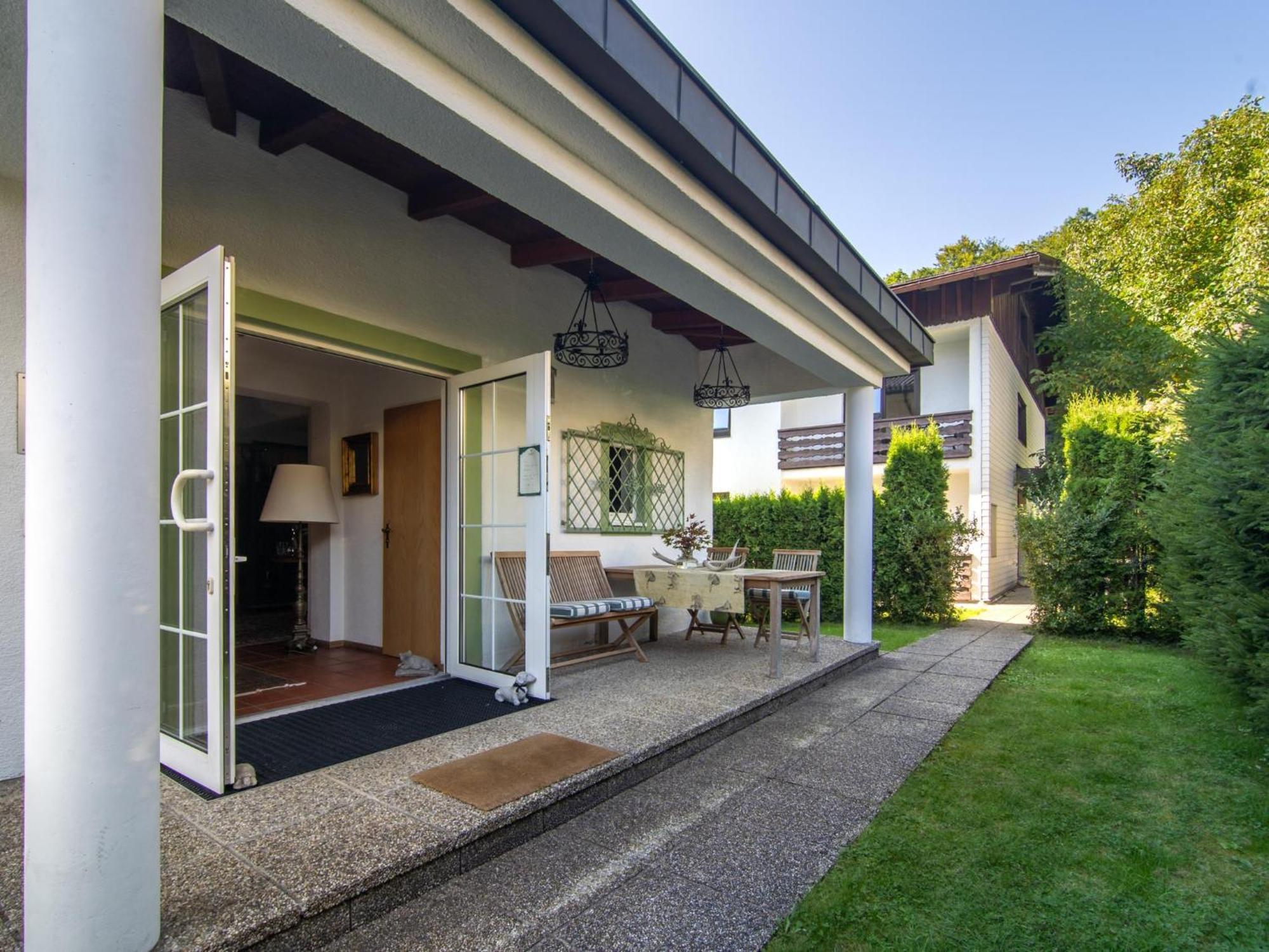 Landhaus Leitzinger Eg1 Saint Wolfgang Esterno foto